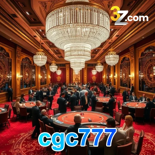 Bonus Imperdíveis no Site cgc777 Que Você Precisa Conhecer