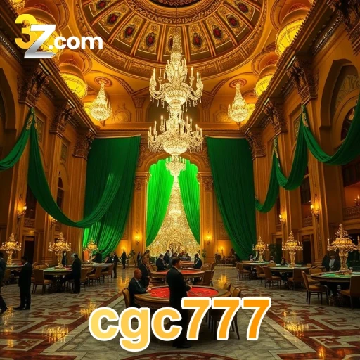 A Confiavel cgc777: O Futuro dos Jogos Online no Brasil