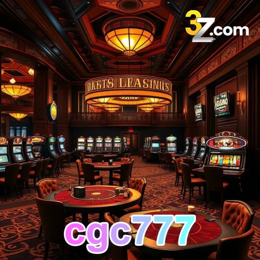 cgc777 Apostas esportivas