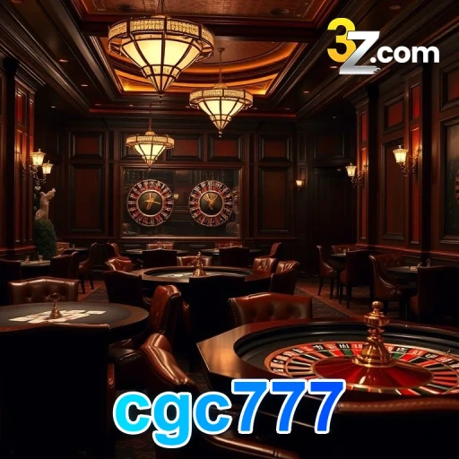 Área de login encantadora e interativa do CGC777