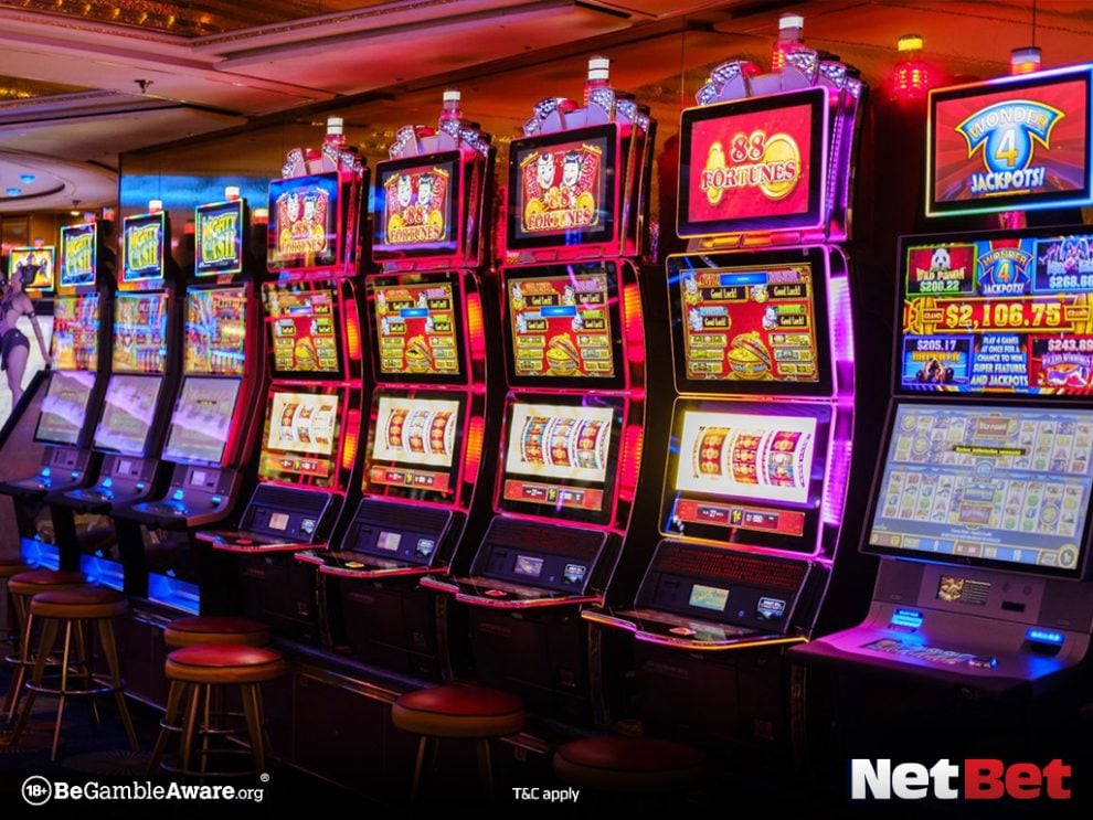 cgc777|Slots Online com Saque Garantido – Experimente Grátis