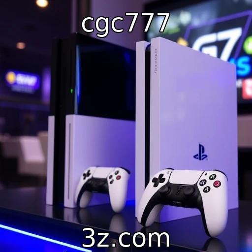 Crescimento das vendas de consoles nas últimas temporadas