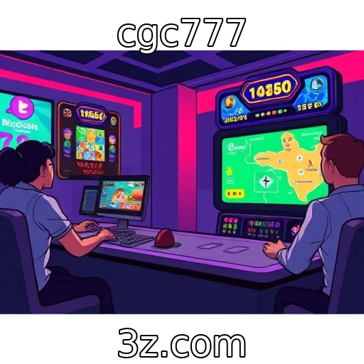 Desenvolvedores exploram novas tecnologias para jogos inovadores