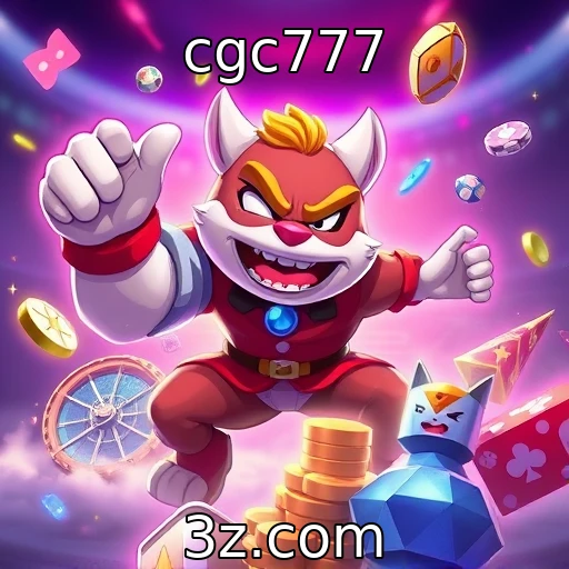 O crescimento do mercado de jogos online